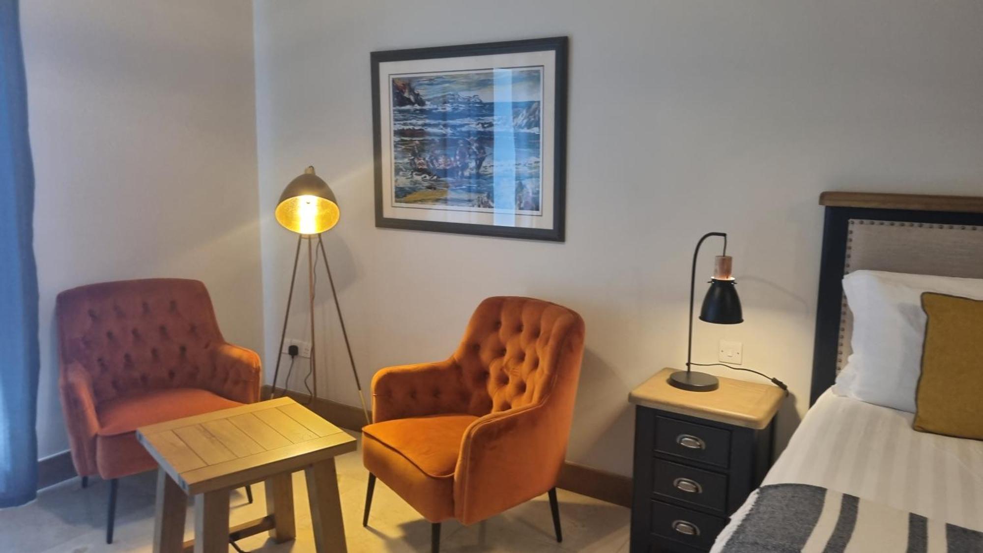 Fab View (Adults Only) Hotel Дингъл Стая снимка