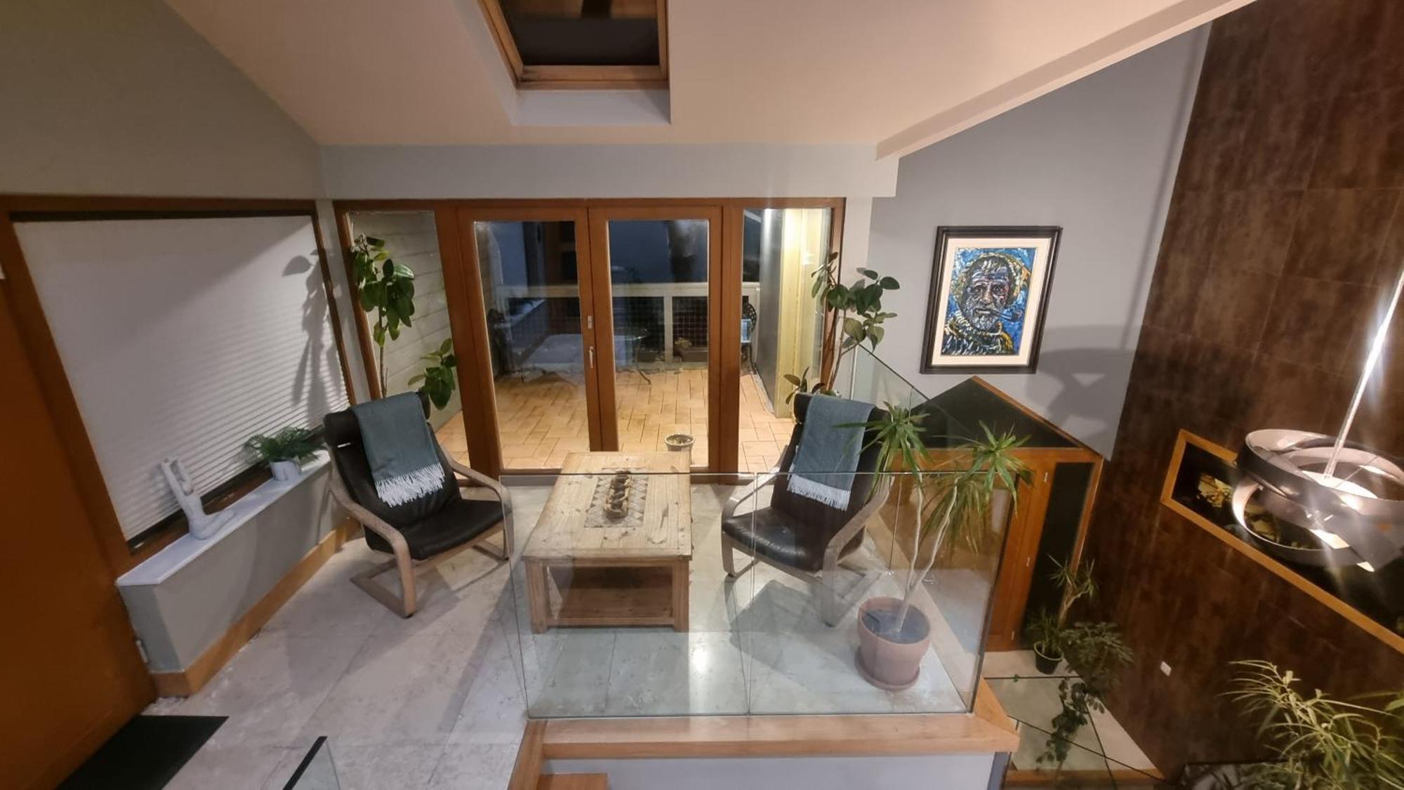 Fab View (Adults Only) Hotel Дингъл Екстериор снимка